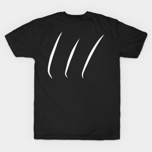 Minimal Design T-Shirt